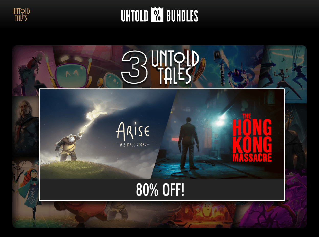 Изображение из объявления Steam