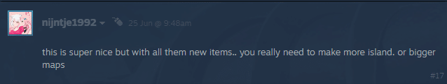 Изображение из объявления Steam