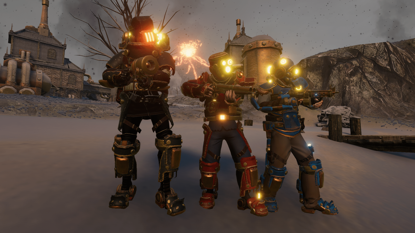 Изображение из объявления Steam