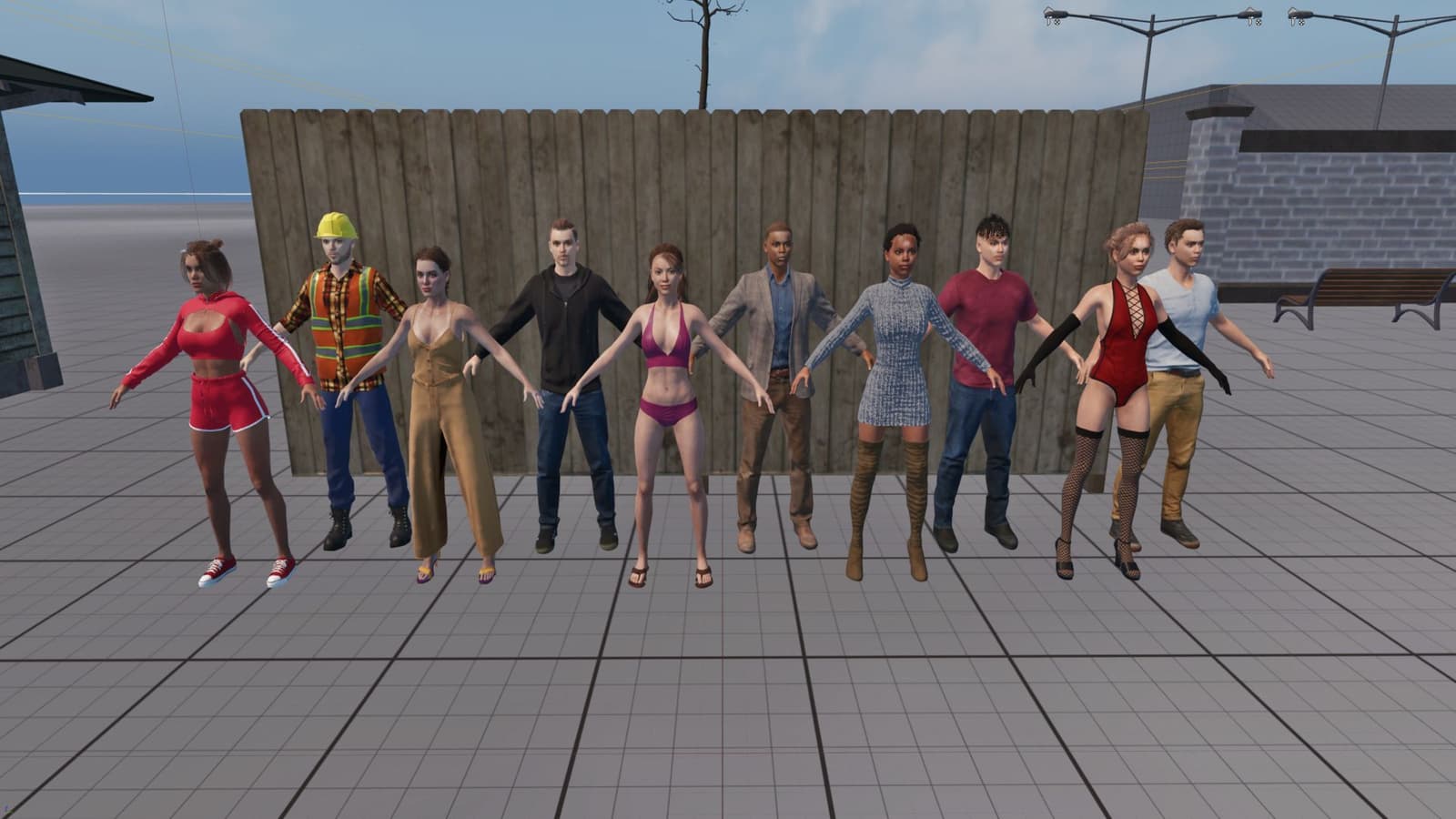 Изображение из объявления Steam
