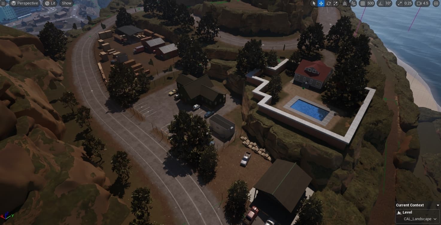 Изображение из объявления Steam