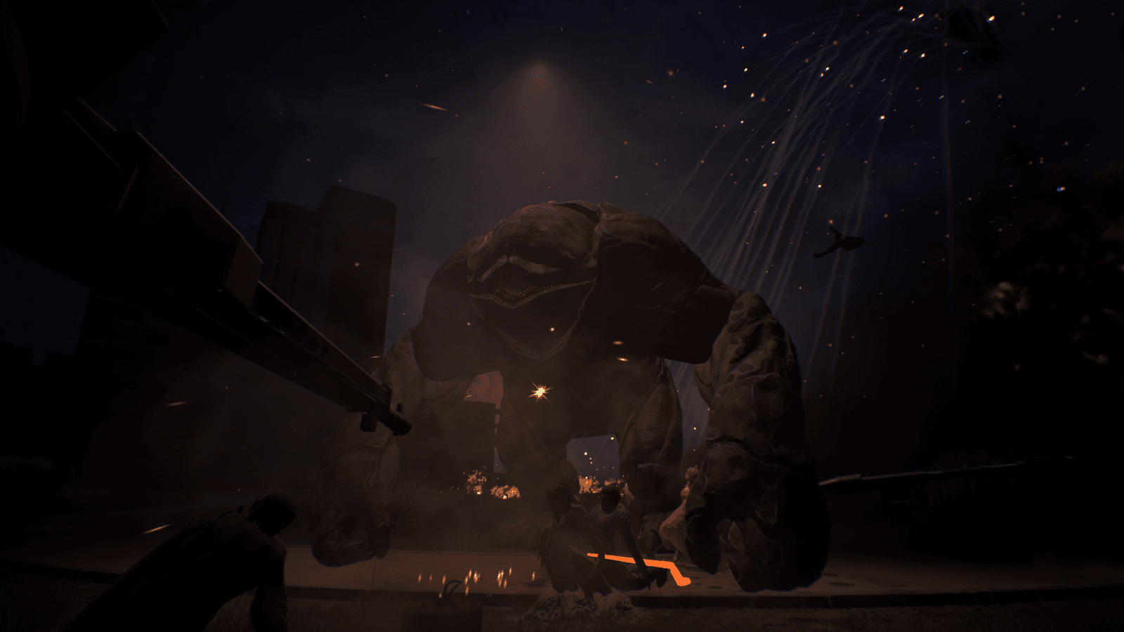 Изображение из объявления Steam