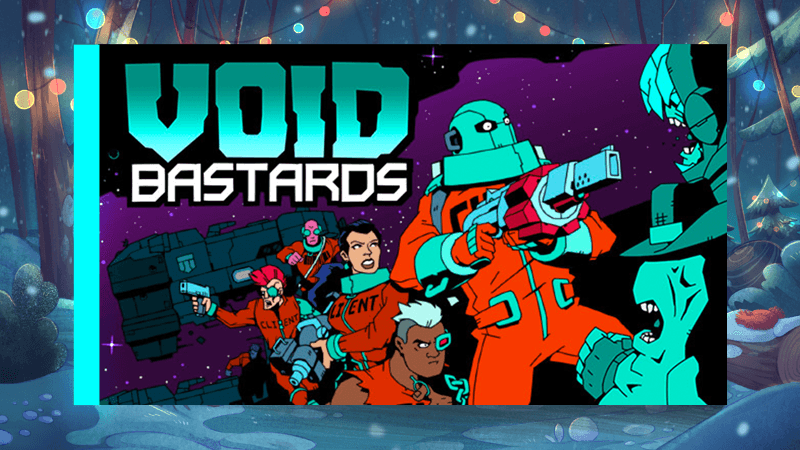 Изображение из объявления Steam