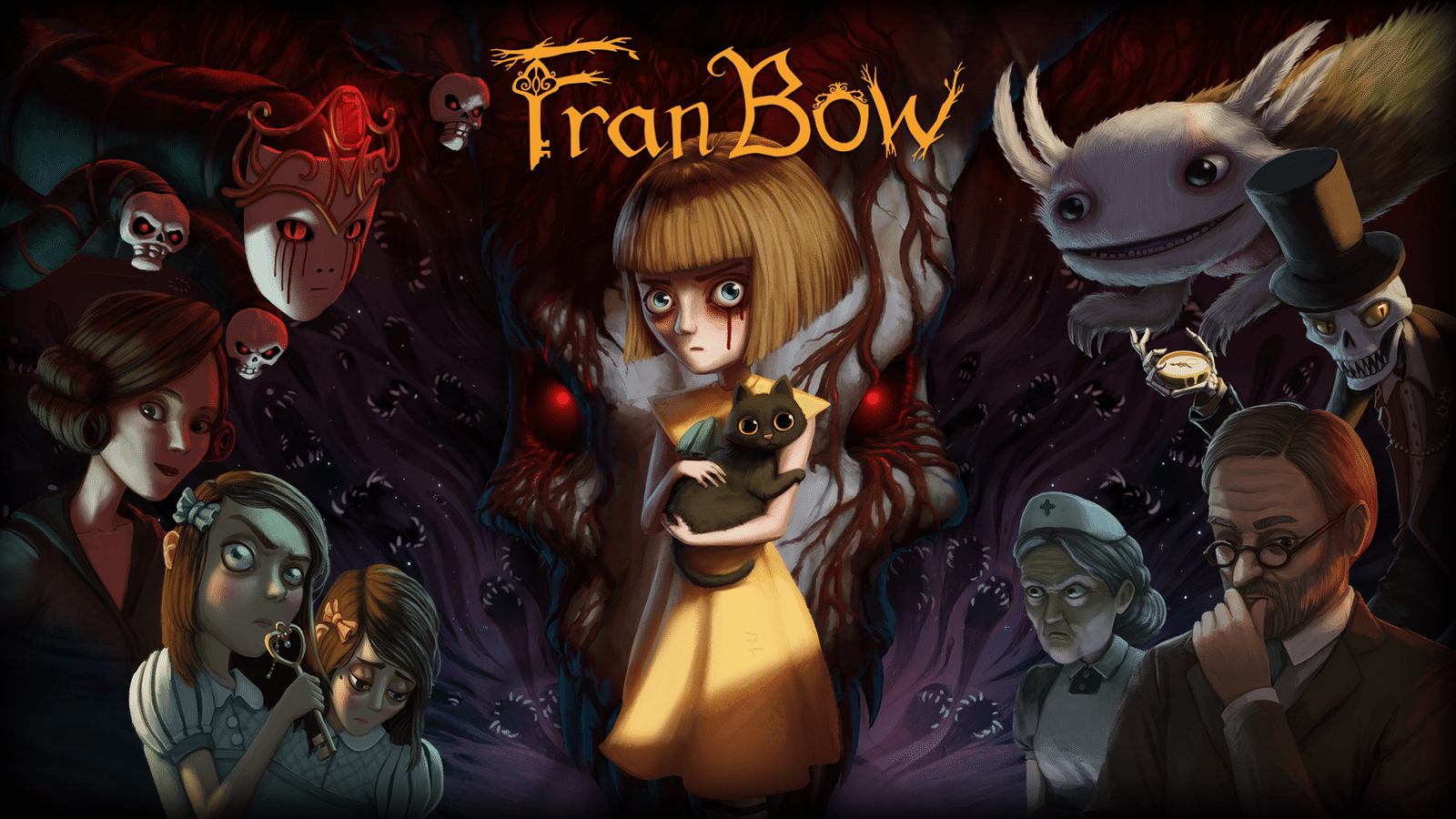 Изображение из объявления Steam