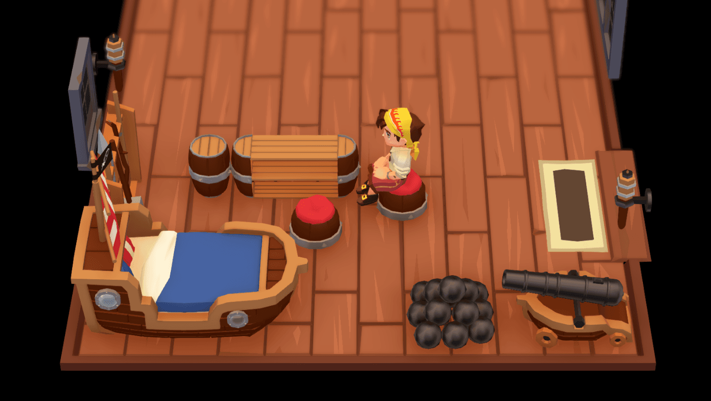 Изображение из объявления Steam