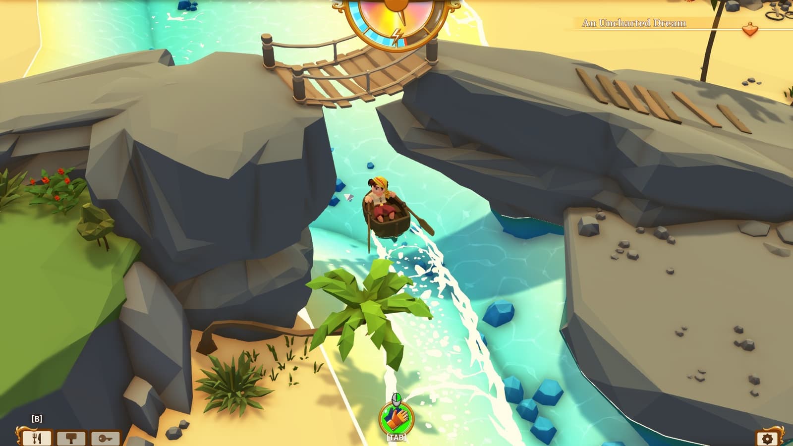 Изображение из объявления Steam