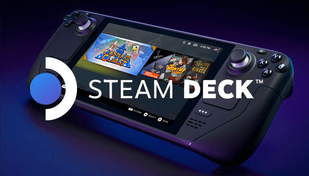 Изображение из объявления Steam