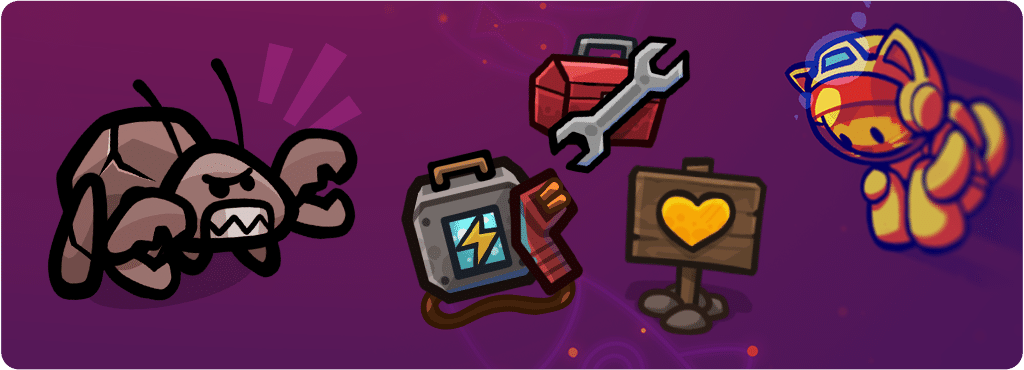 Изображение из объявления Steam