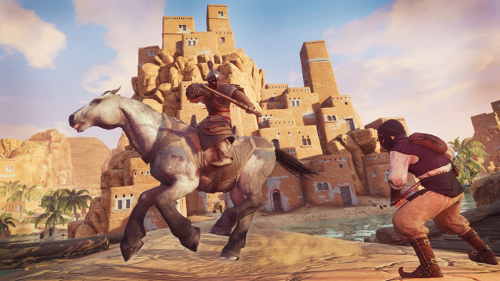 Изображение из объявления Steam