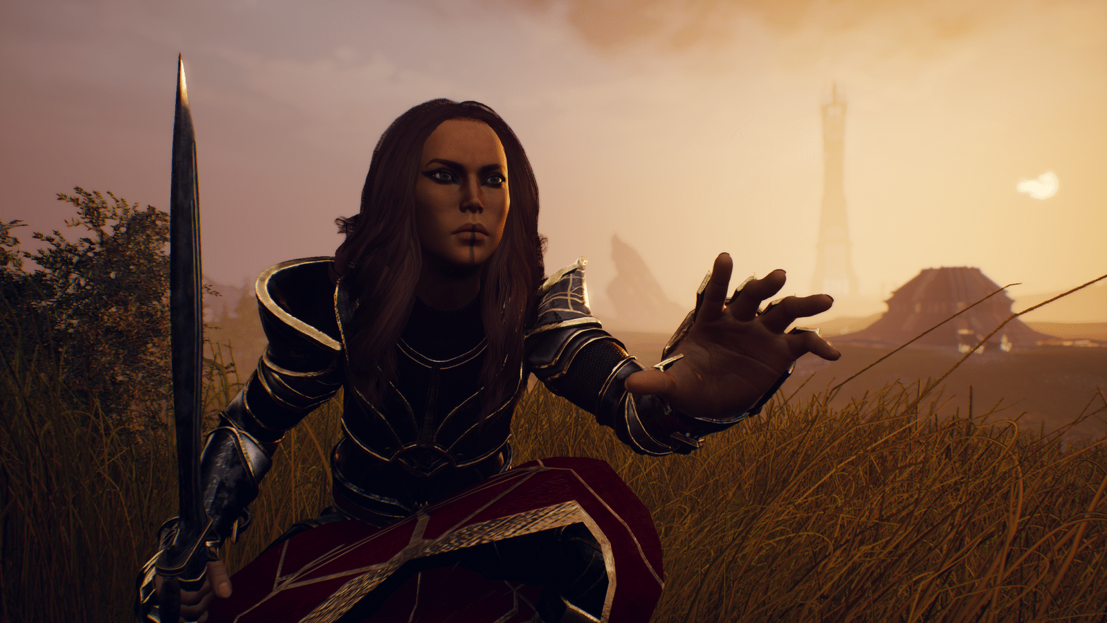 Изображение из объявления Steam