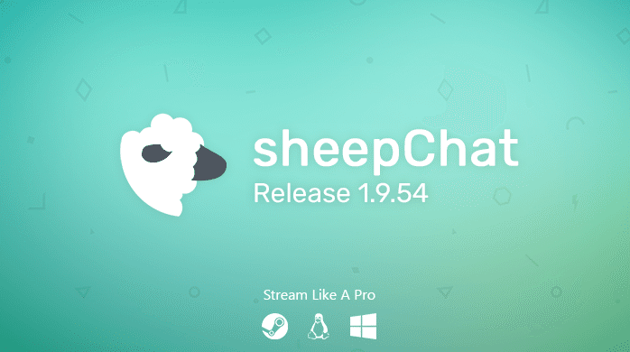 Изображение из объявления Steam