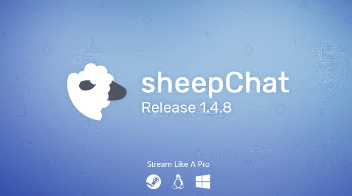 Изображение из объявления Steam