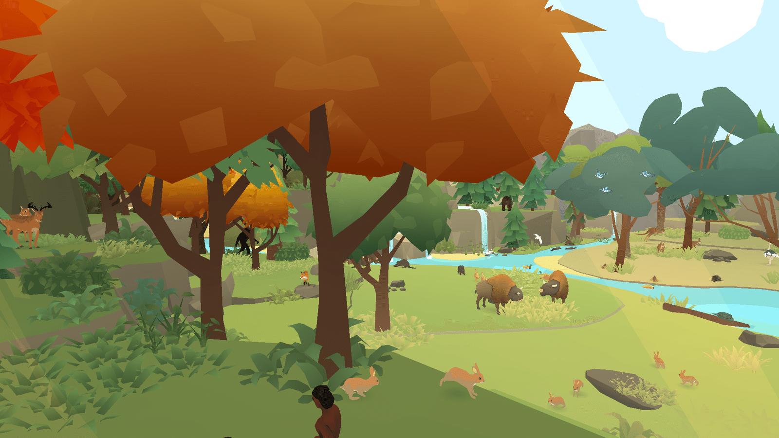 Изображение из объявления Steam