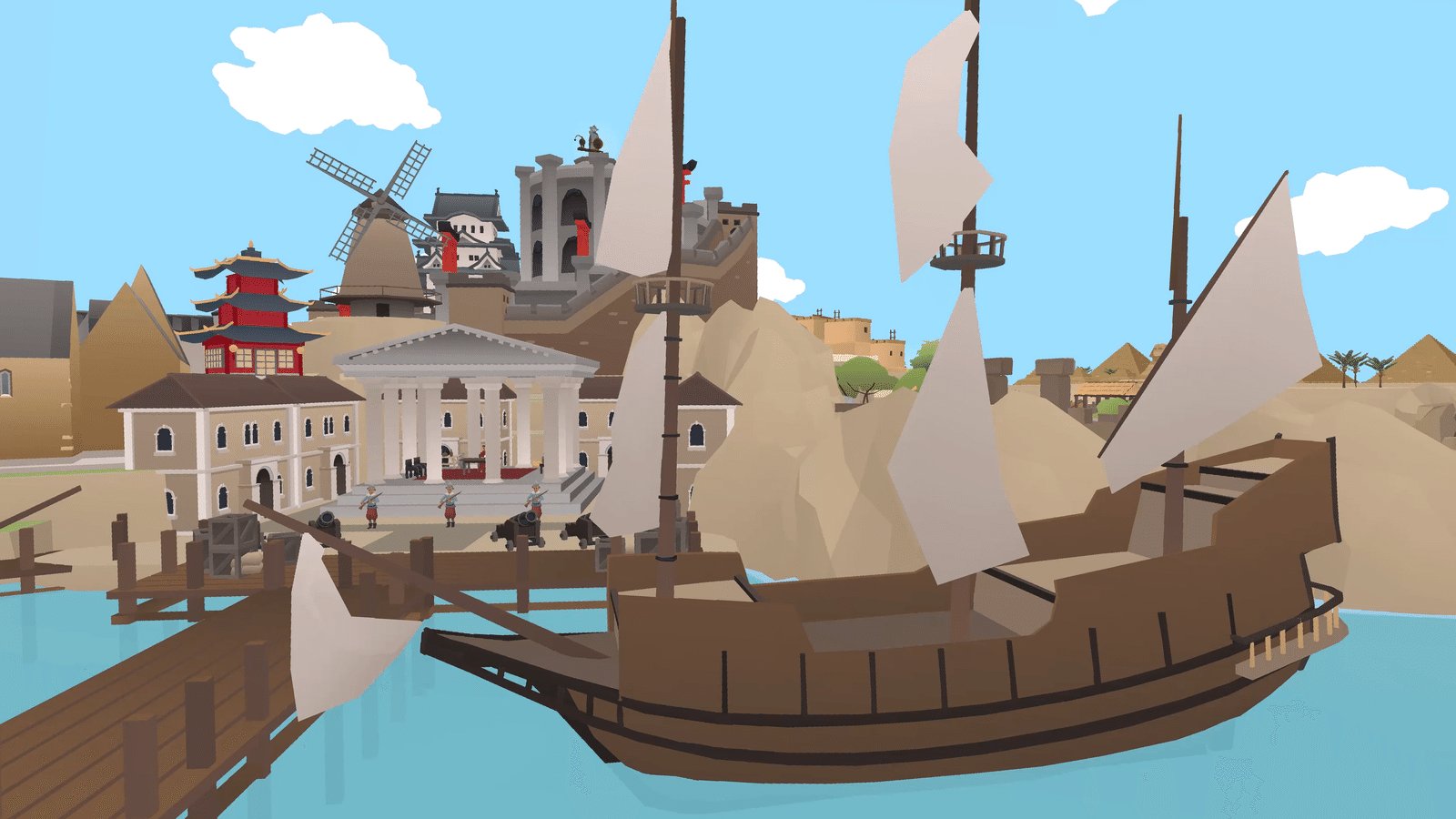 Изображение из объявления Steam