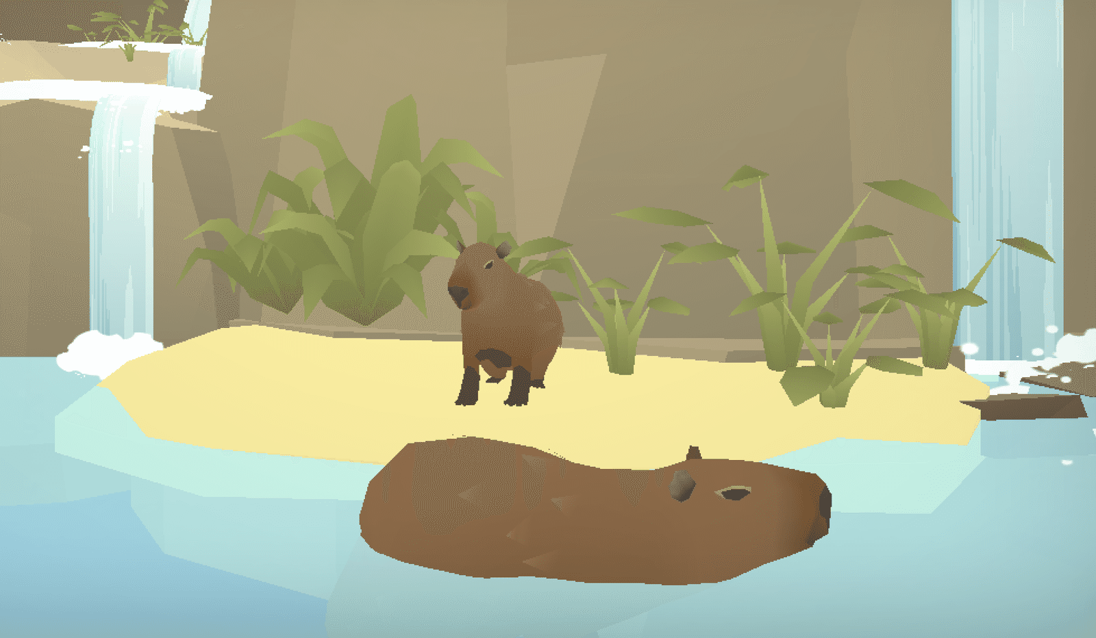 Изображение из объявления Steam