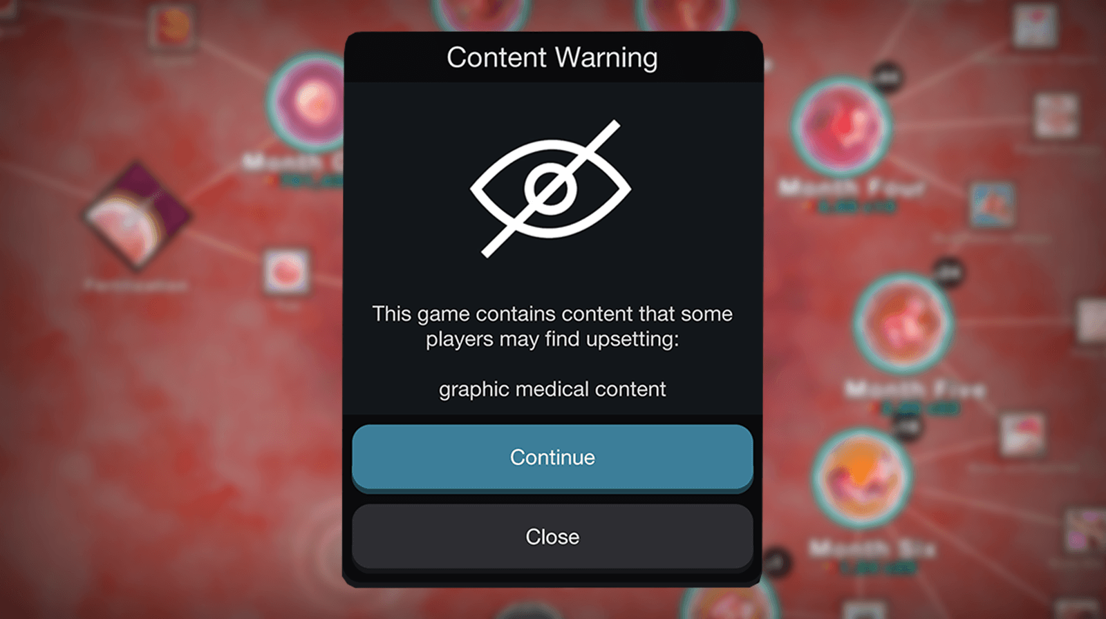 Изображение из объявления Steam
