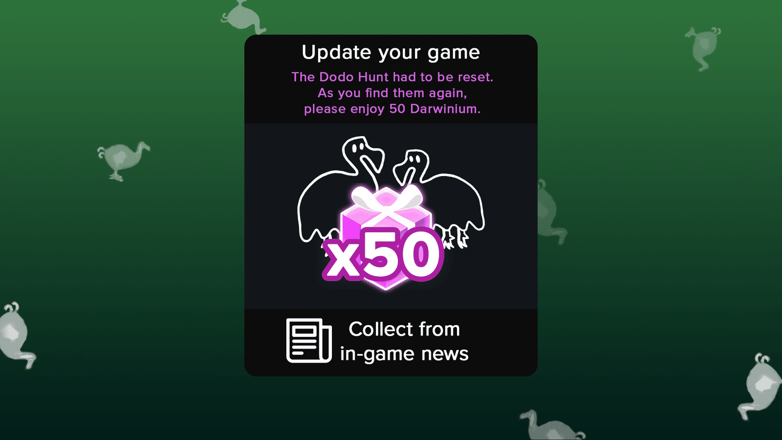 Изображение из объявления Steam