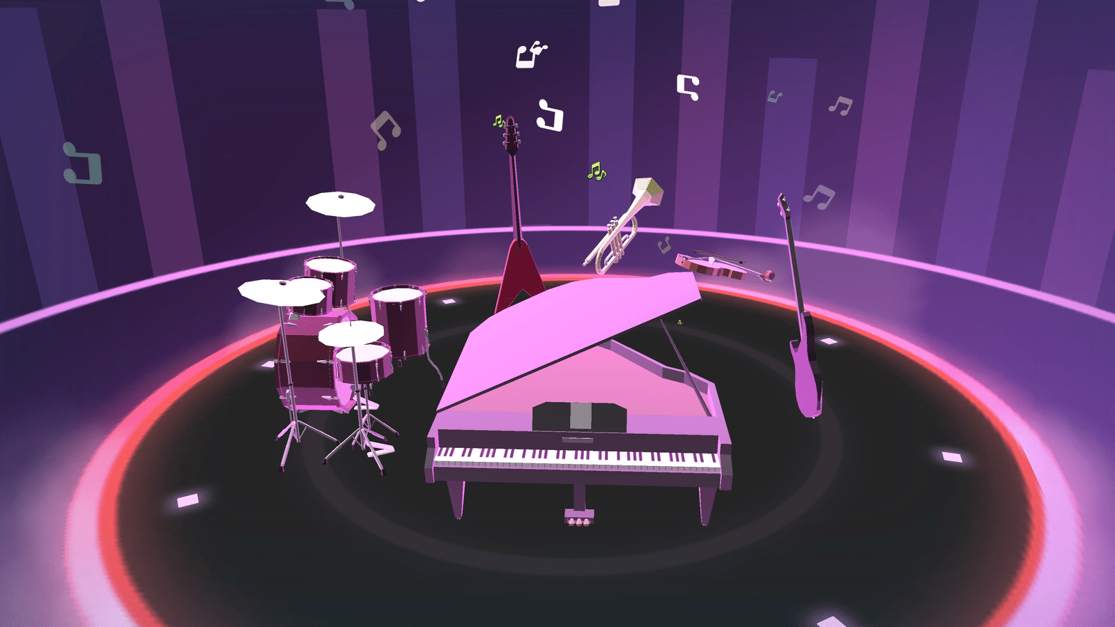 Изображение из объявления Steam
