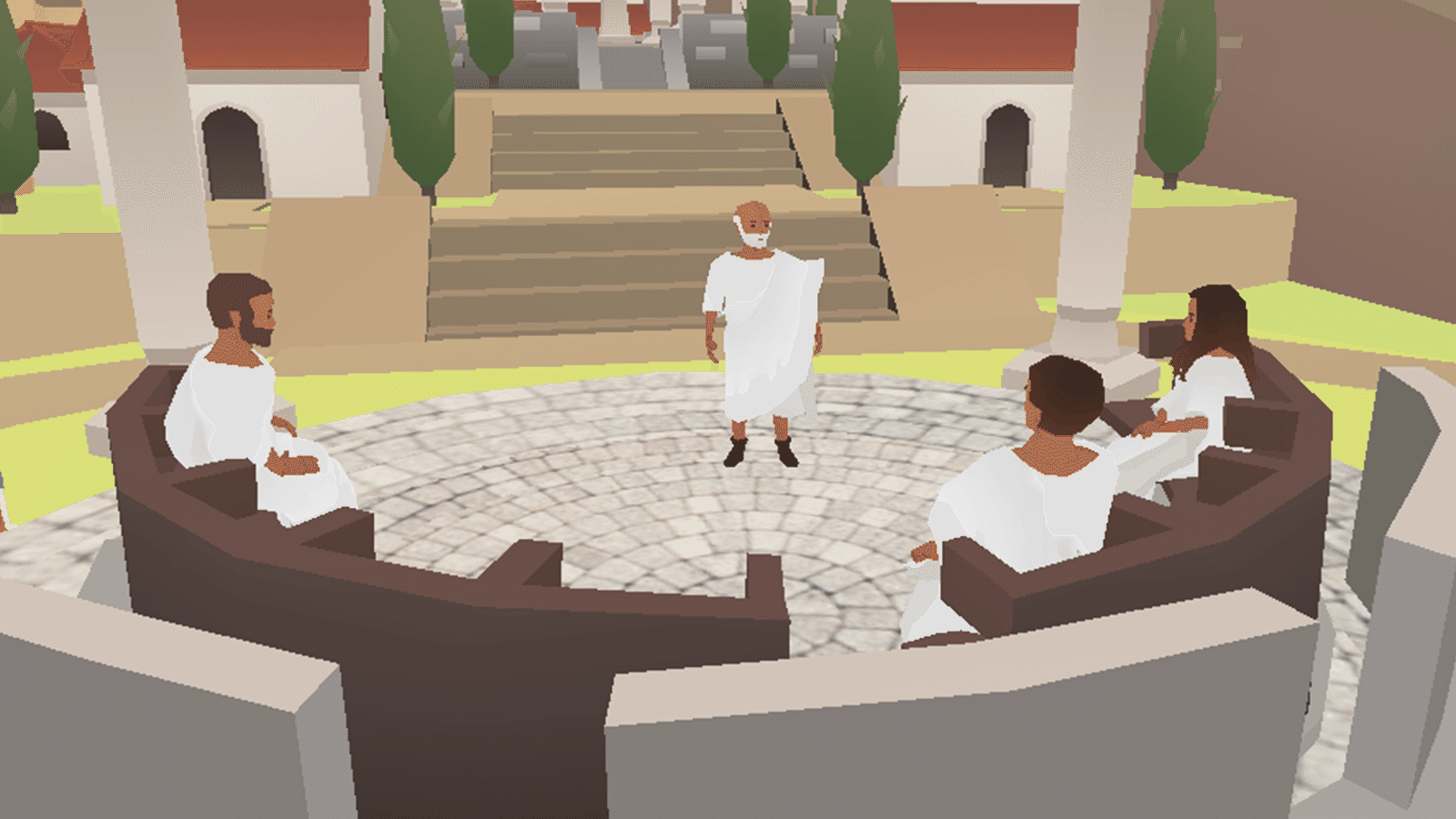 Изображение из объявления Steam