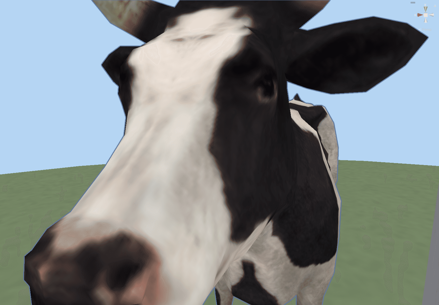 Изображение из объявления Steam