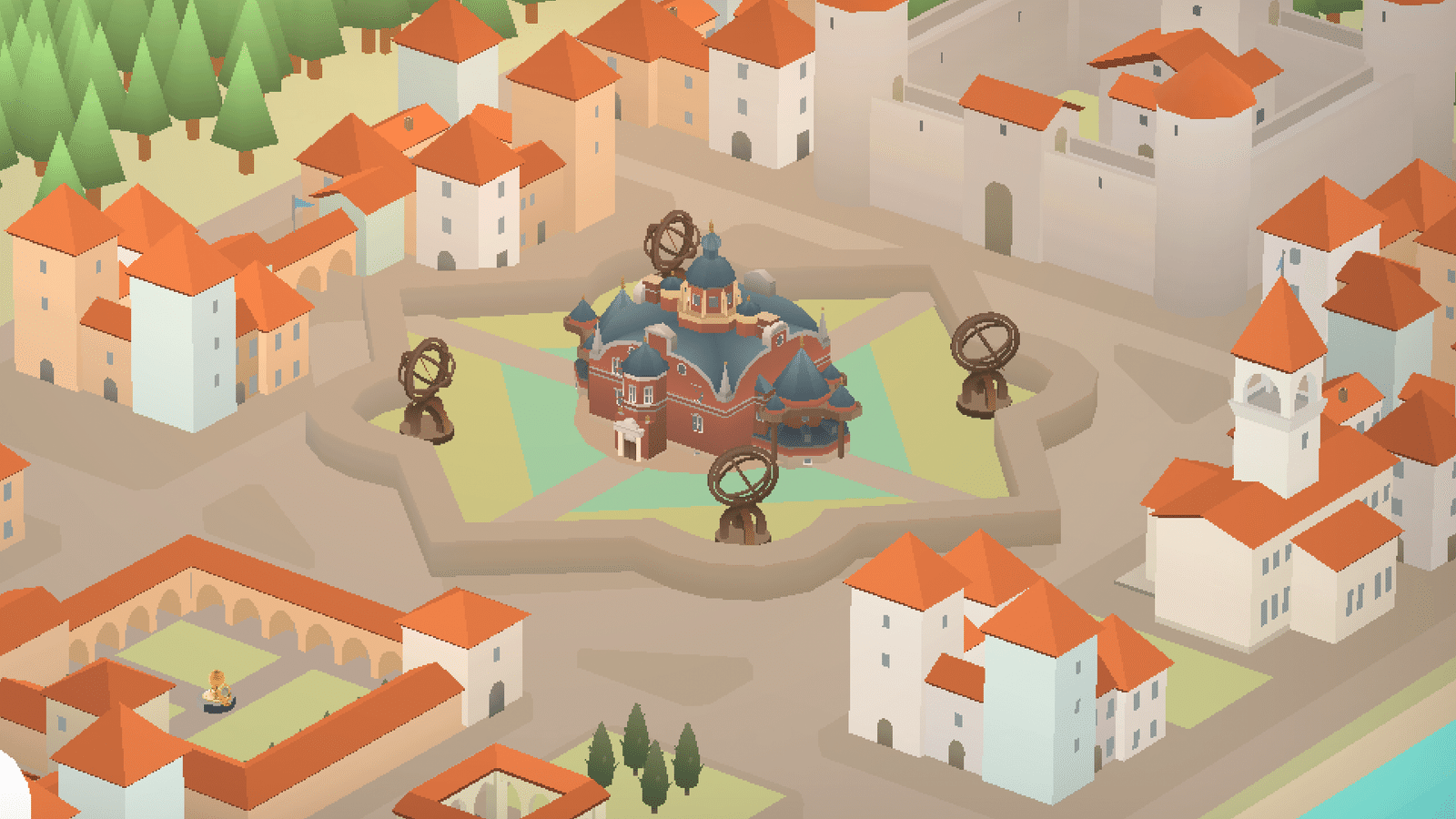 Изображение из объявления Steam