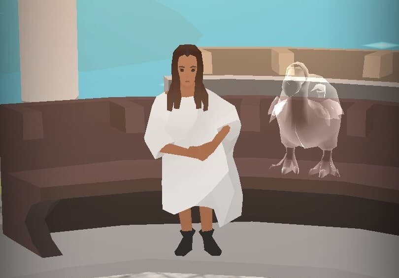 Изображение из объявления Steam