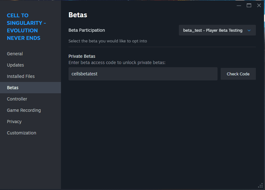Изображение из объявления Steam