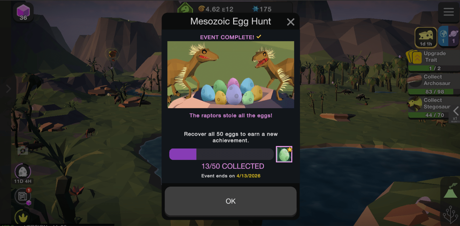 Изображение из объявления Steam