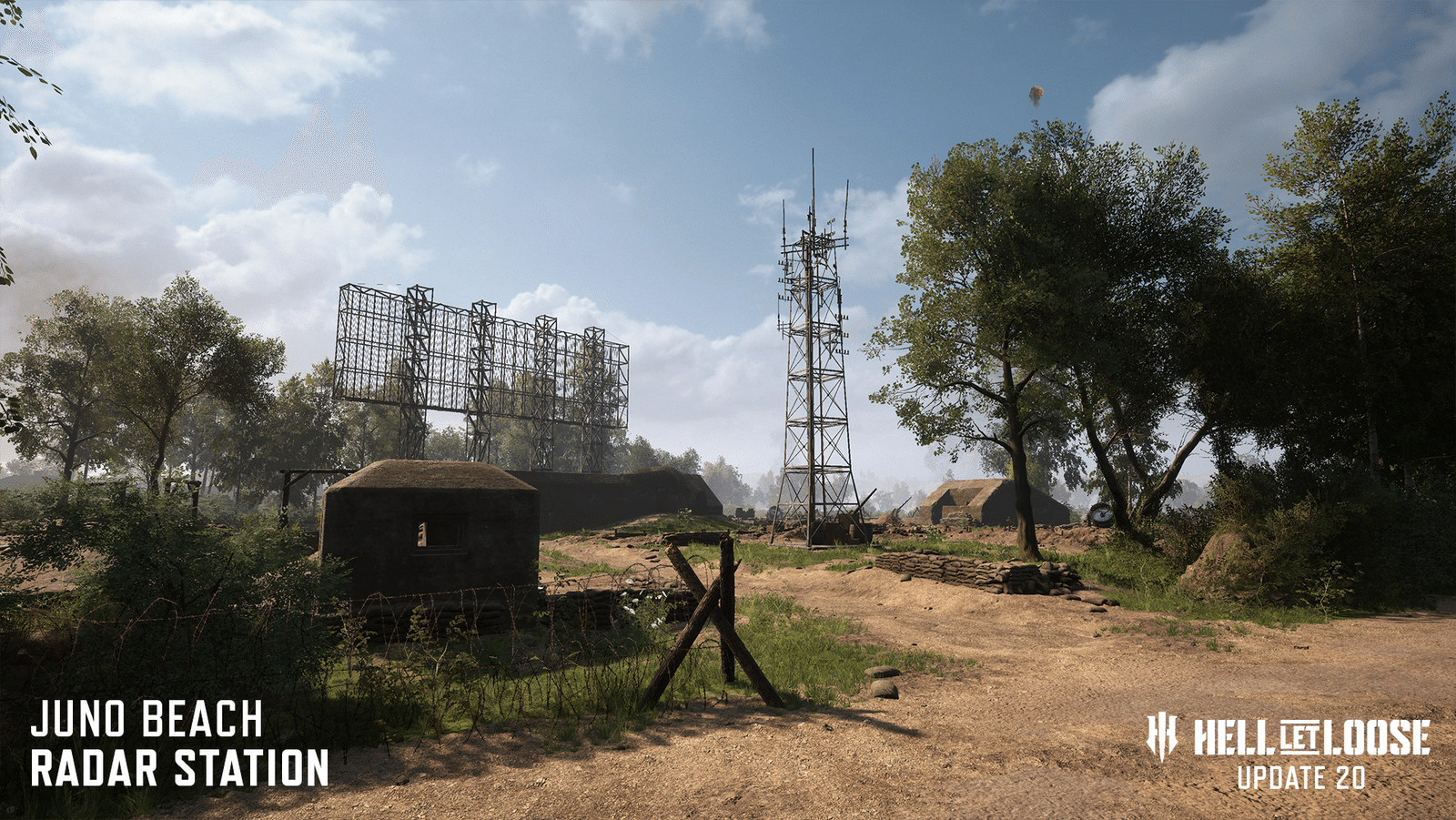 Изображение из объявления Steam