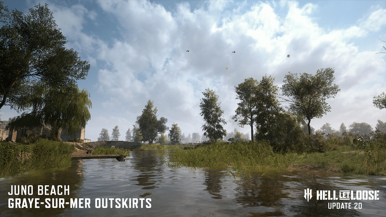 Изображение из объявления Steam