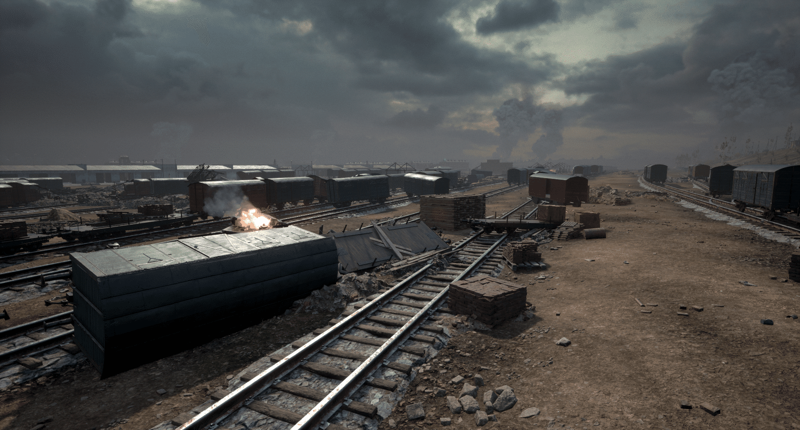 Изображение из объявления Steam