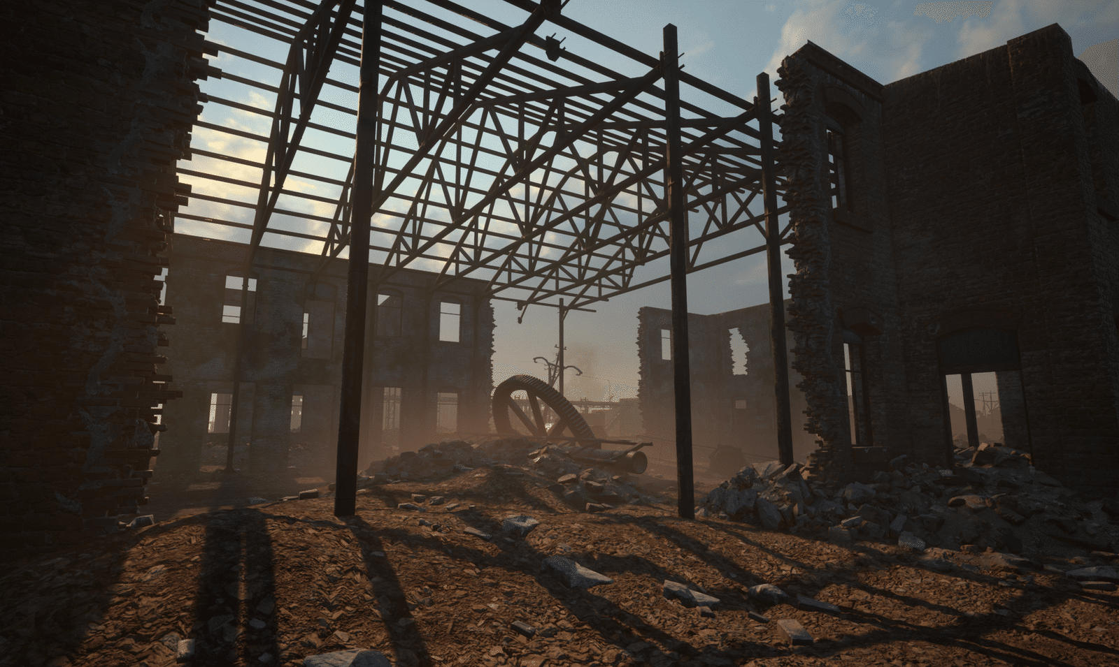 Изображение из объявления Steam