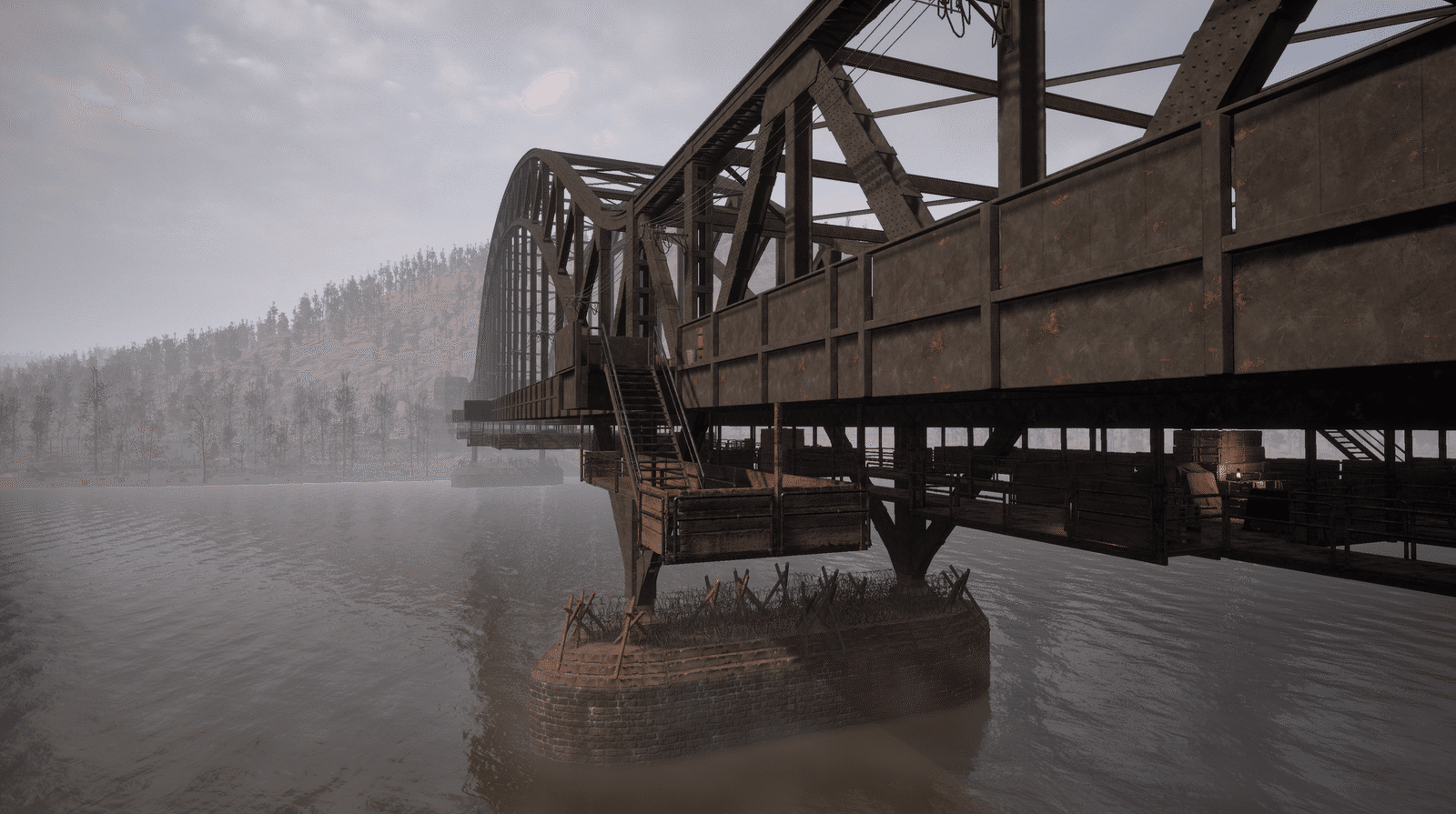 Изображение из объявления Steam