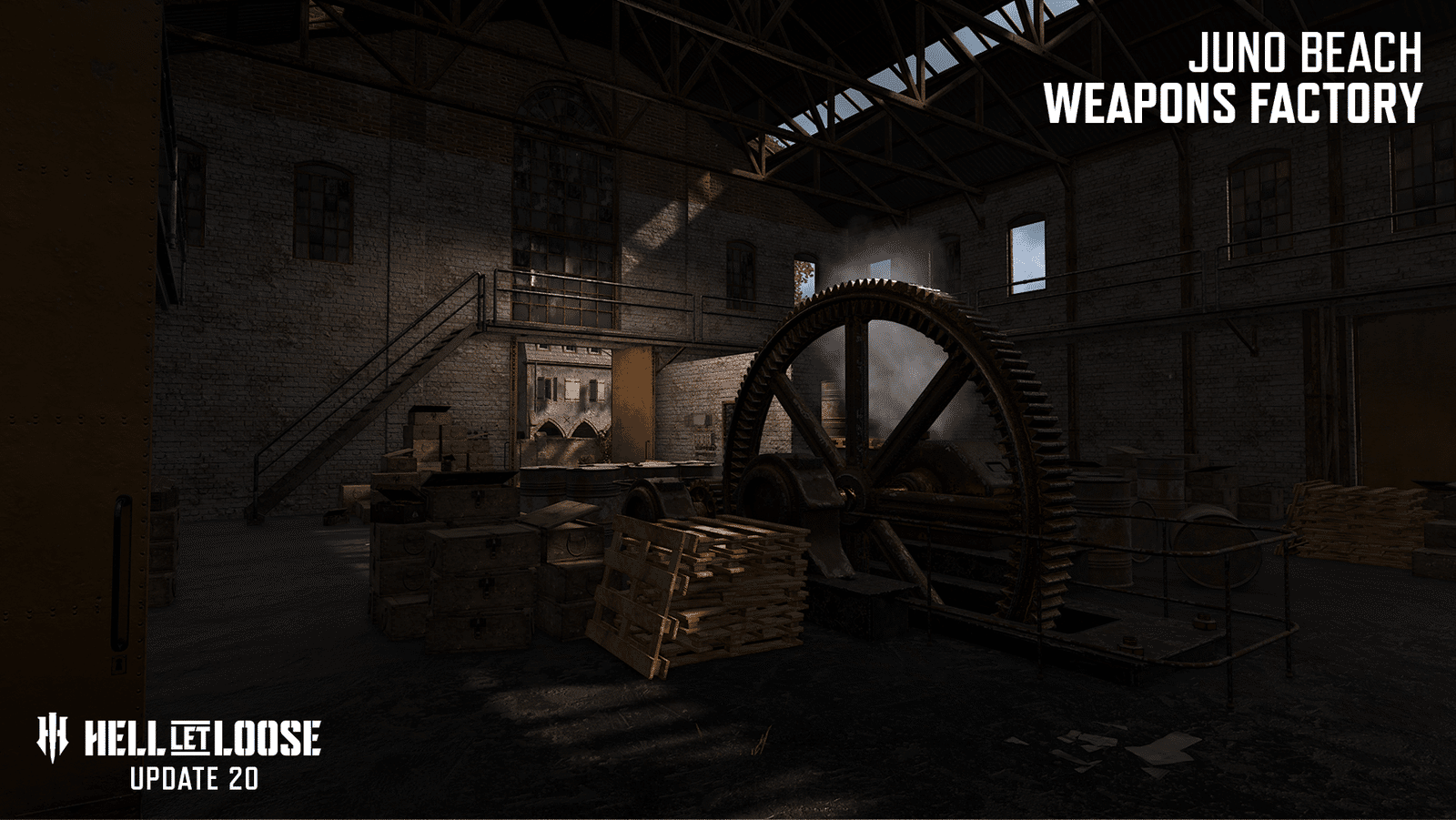 Изображение из объявления Steam
