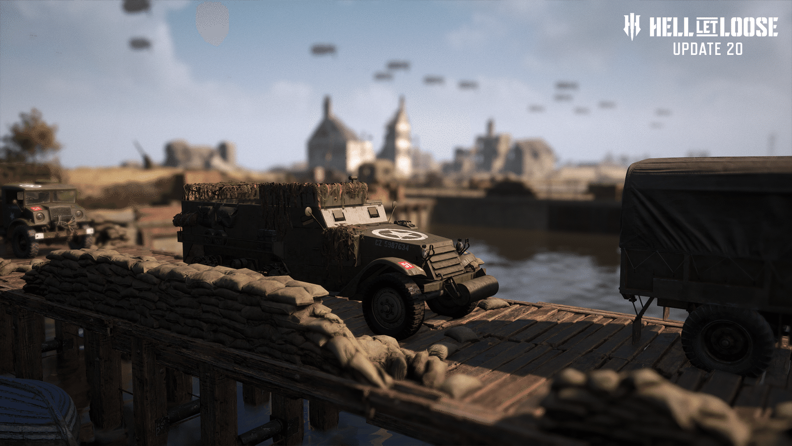 Изображение из объявления Steam