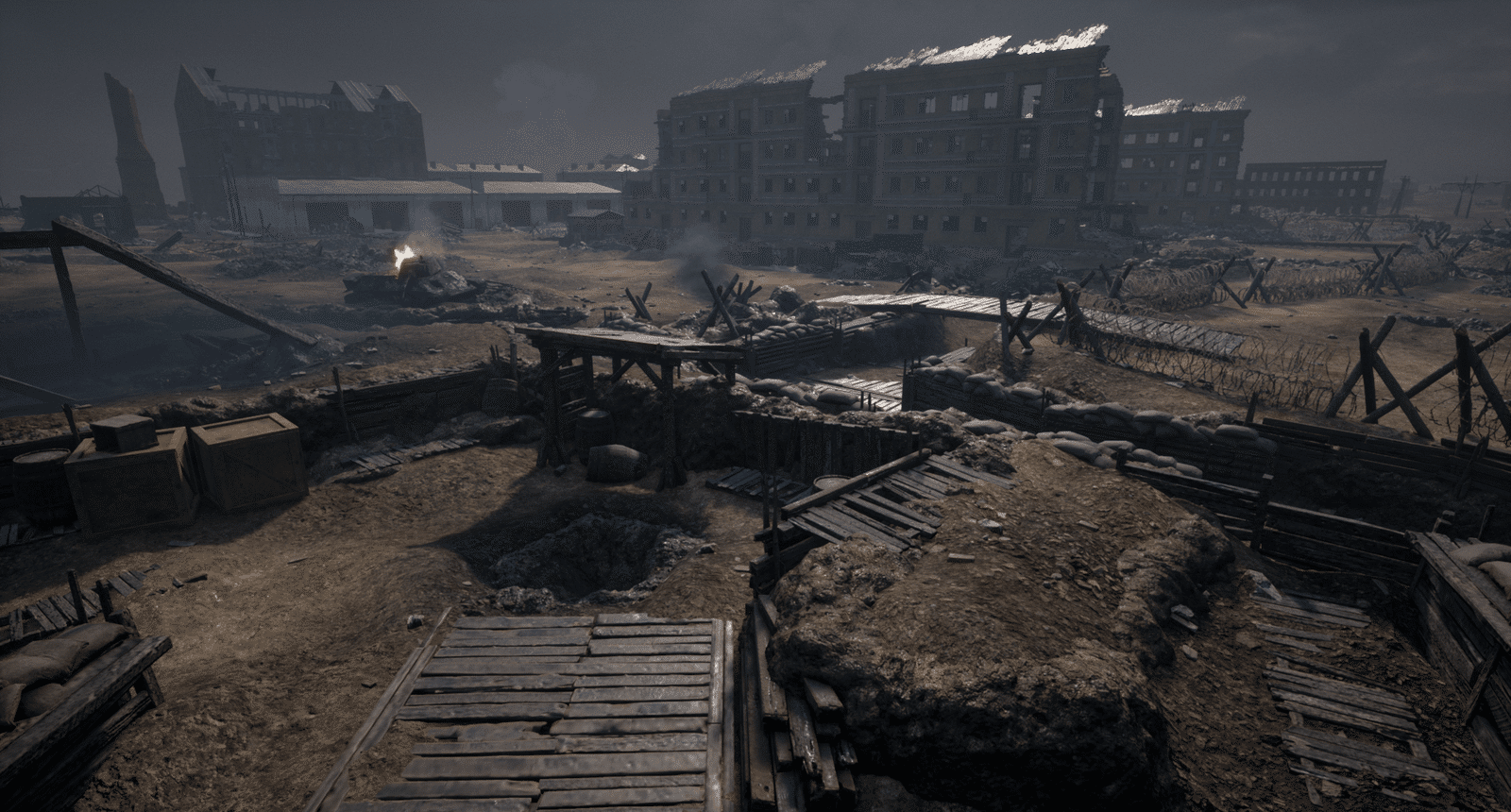 Изображение из объявления Steam