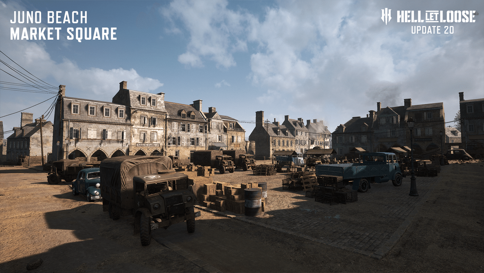 Изображение из объявления Steam