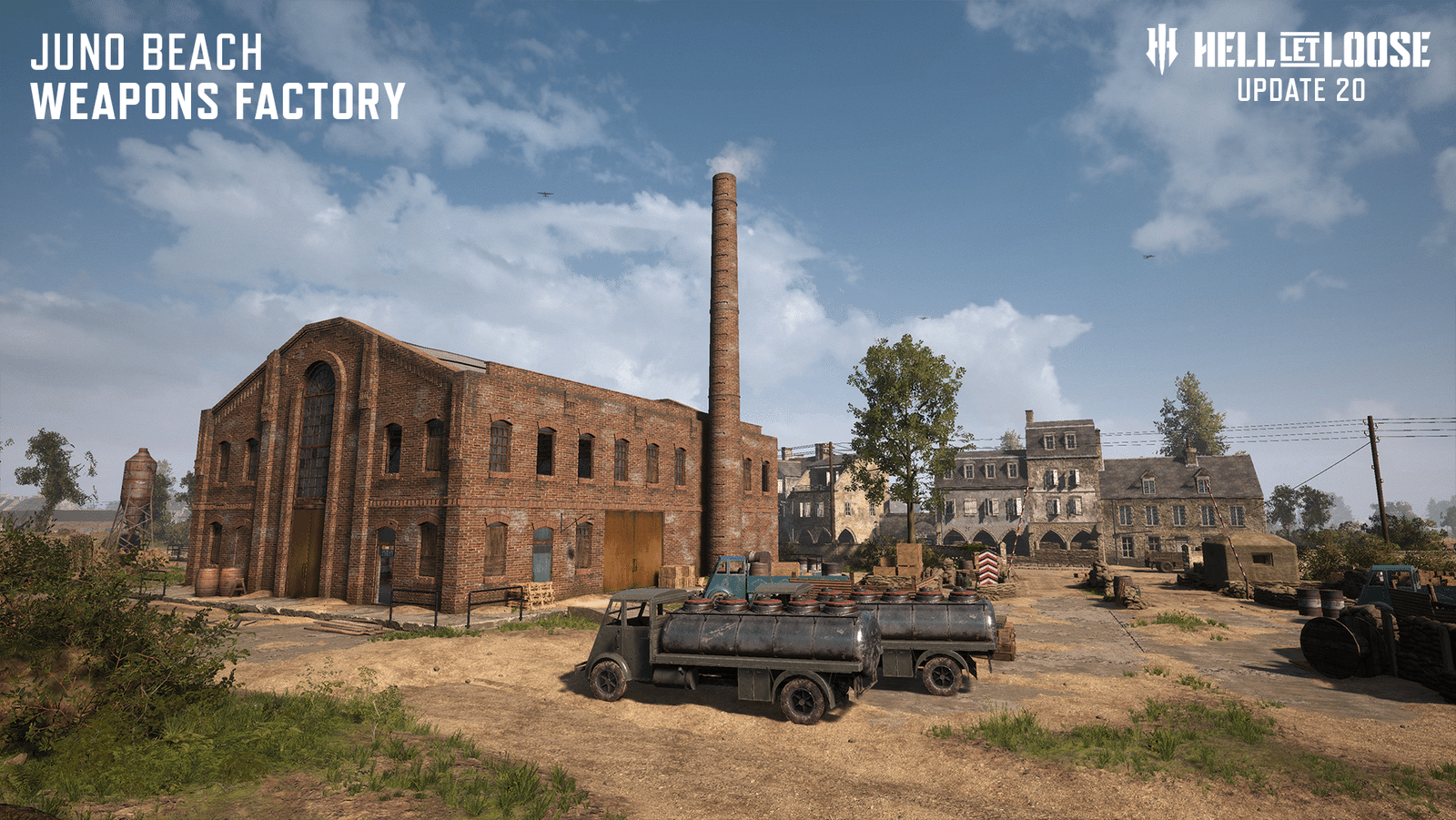 Изображение из объявления Steam