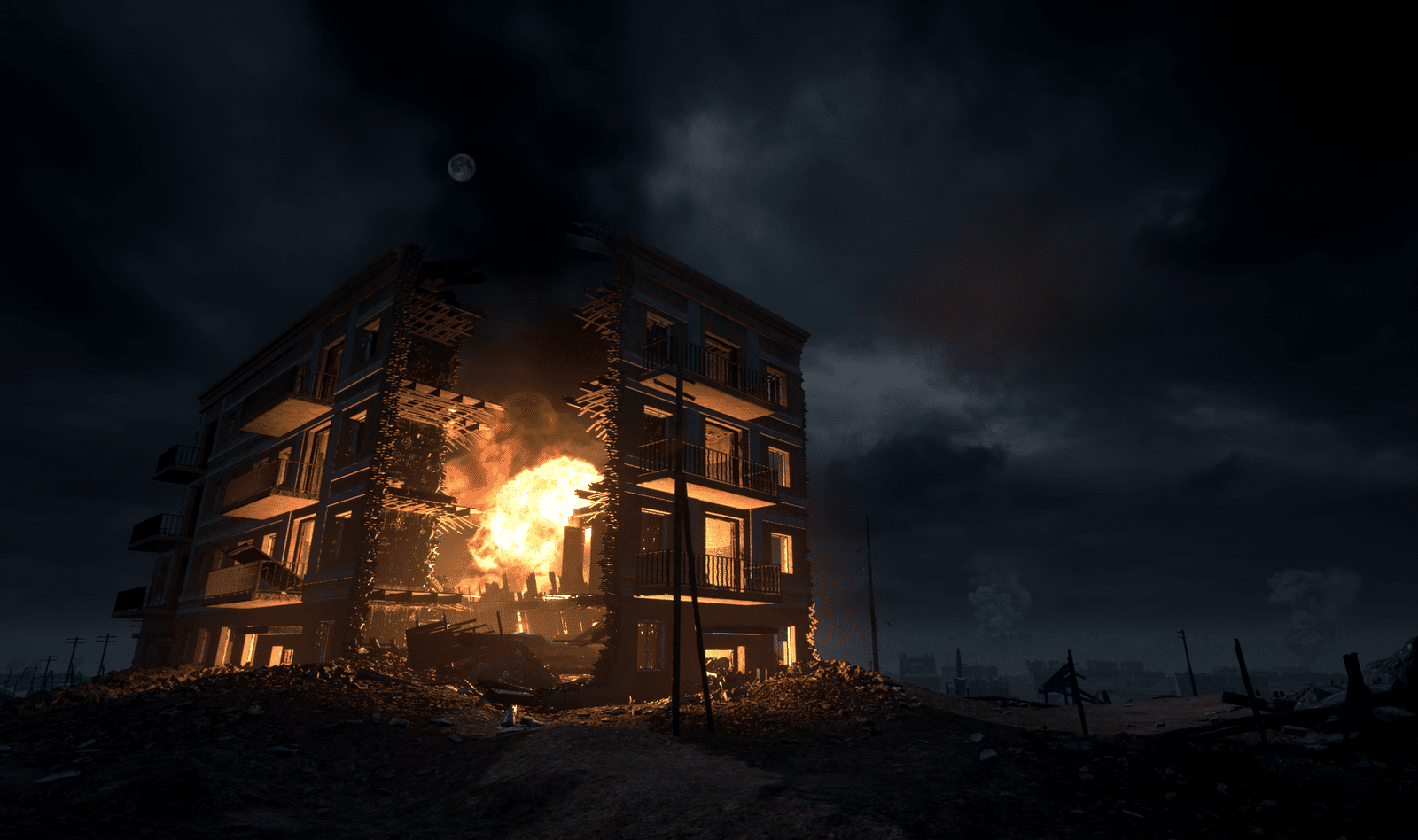 Изображение из объявления Steam