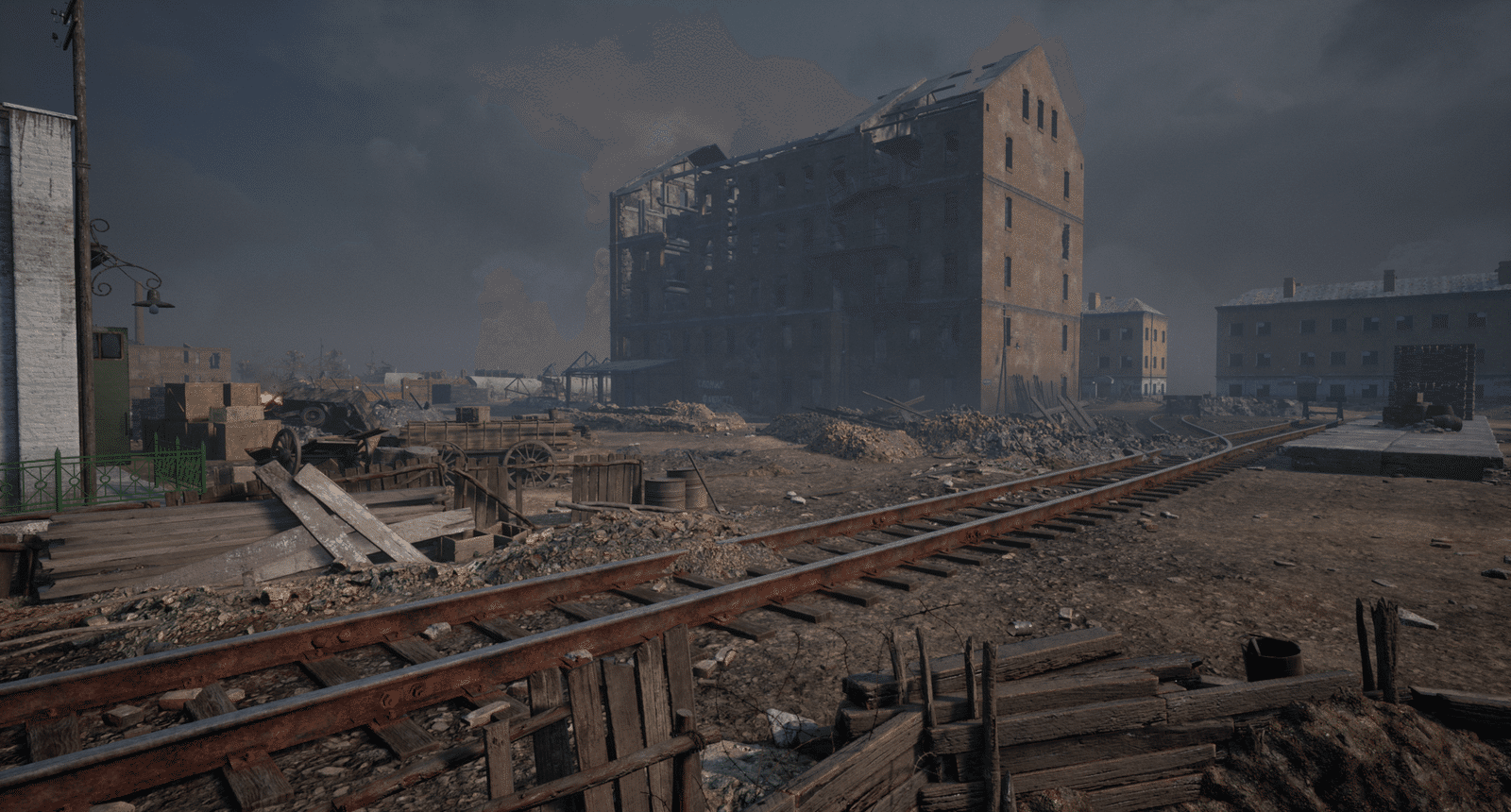 Изображение из объявления Steam