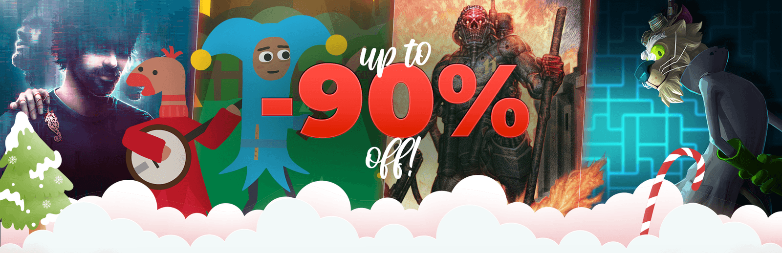 Изображение из объявления Steam