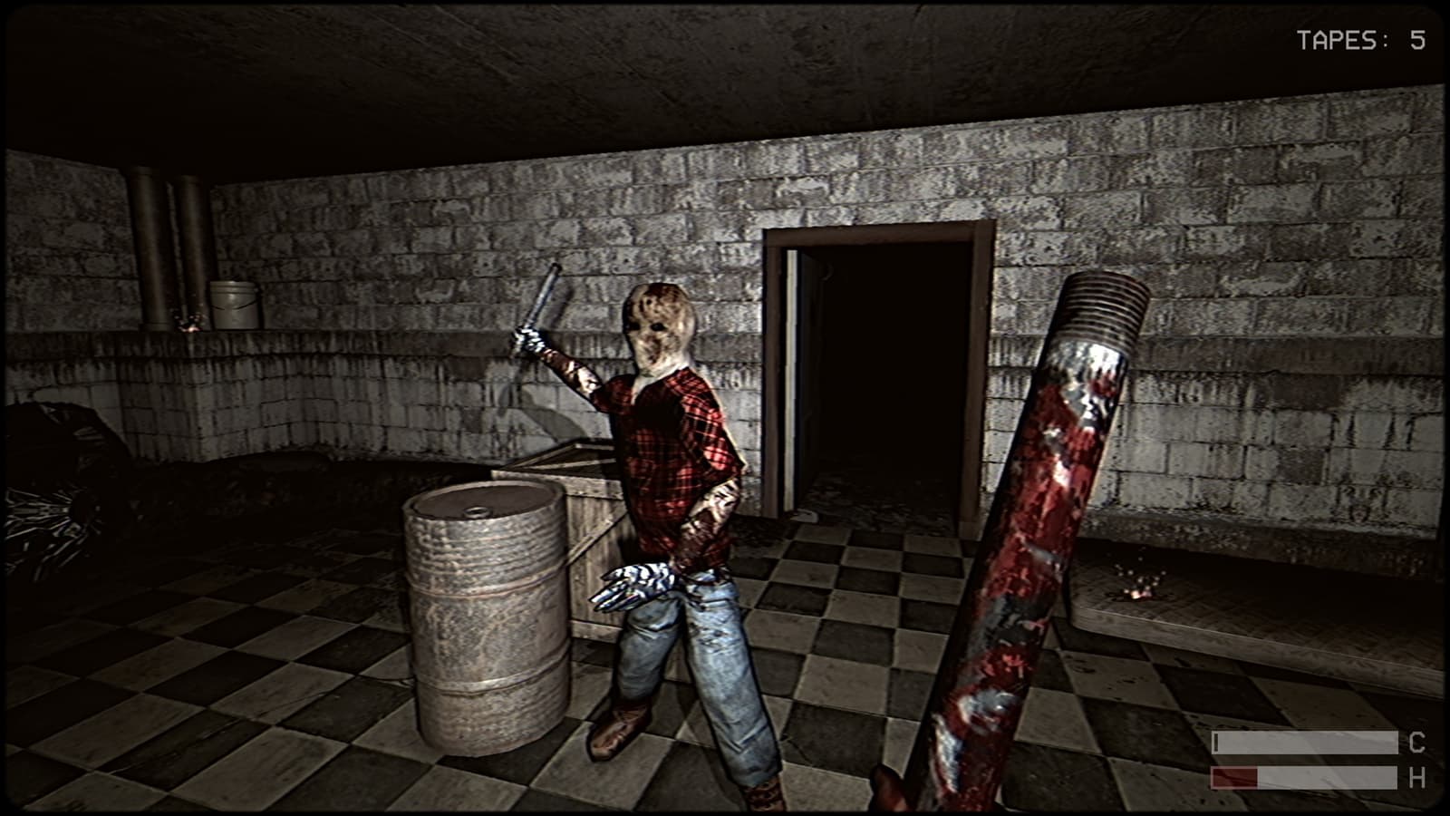 Изображение из объявления Steam