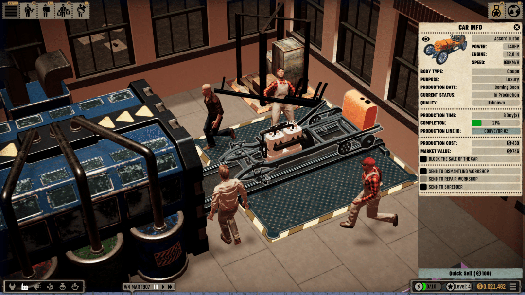 Изображение из объявления Steam