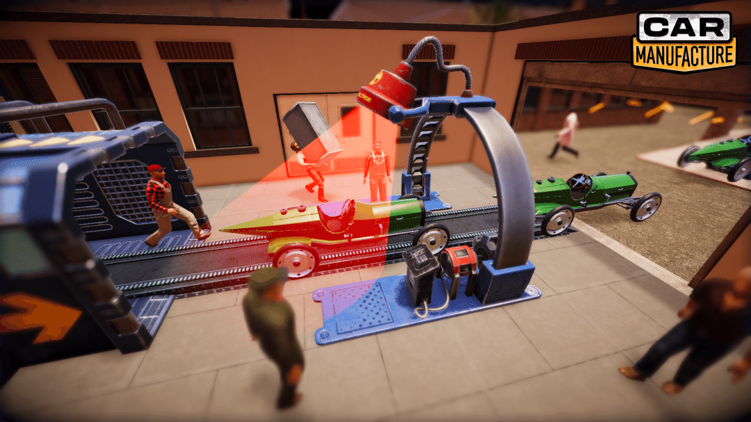 Изображение из объявления Steam