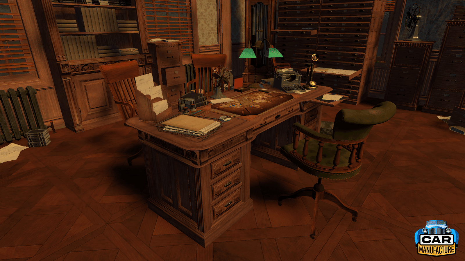 Изображение из объявления Steam