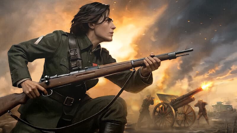 Изображение из объявления Steam