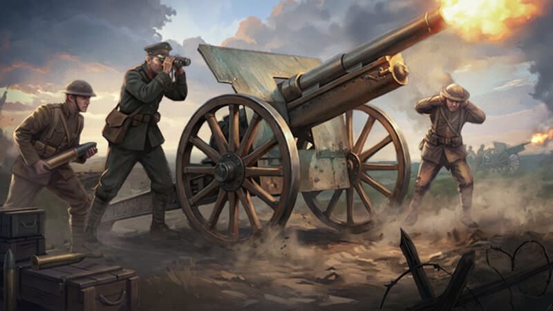 Изображение из объявления Steam
