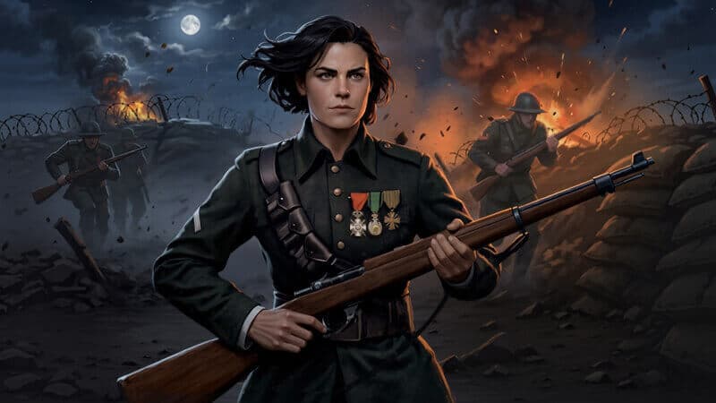 Изображение из объявления Steam