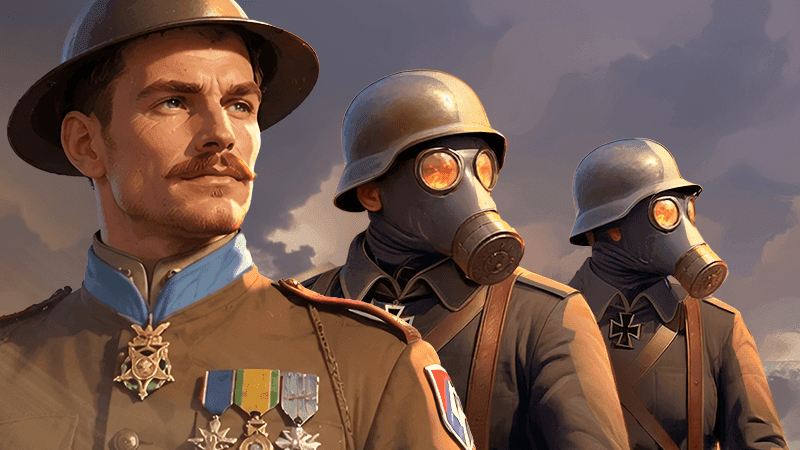 Изображение из объявления Steam