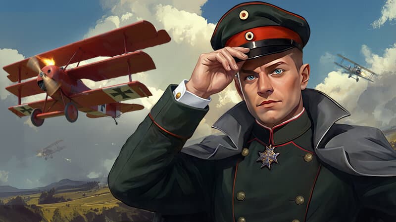 Изображение из объявления Steam